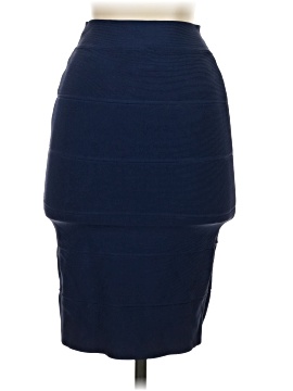 BCBGMAXAZRIA Formal Skirt (view 2)