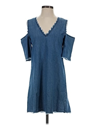 Dance & Marvel Casual Dress (view 1)