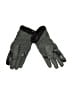 Isotoner Gray Gloves One size - photo 1