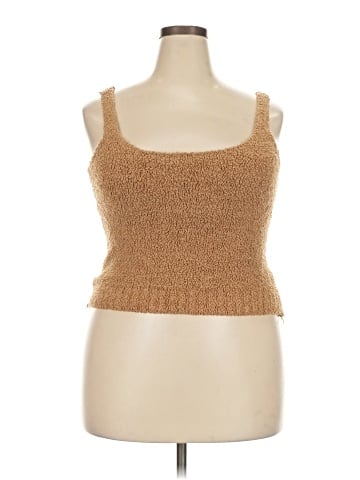 SKIMS Sweater Vest (view 1)