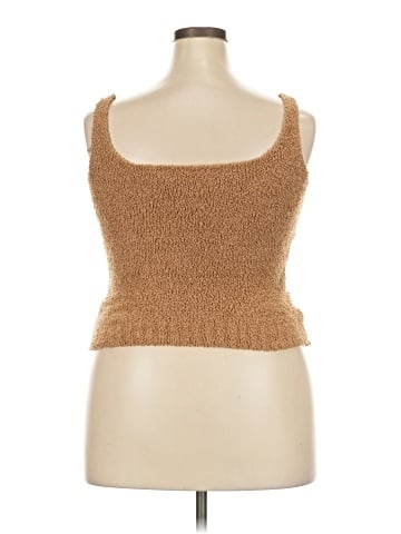SKIMS Sweater Vest (view 2)