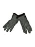 Isotoner Gray Gloves One size - photo 2