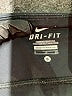 Nike Black Active Pants Size S - photo 4
