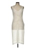 Assorted Brands Ivory Swimsuit Cover Up One size - photo 1