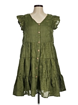 Baltic Born Casual Dress