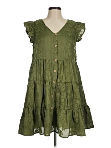 Baltic Born Casual Dress (view 1)