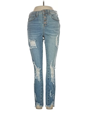 Wax Jean Jeans (view 1)