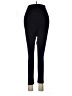 Motherhood Black Active Pants Size Med Maternity - photo 2