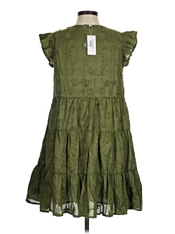 Baltic Born Casual Dress (view 2)