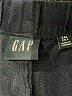 Gap Solid Blue Casual Pants Size XXL (tall) - photo 4