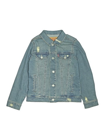 Levi's Denim Jacket (view 1)