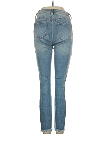 Wax Jean Jeans (view 2)
