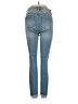 Wax Jean Hearts Blue Jeans Size 3 - photo 2