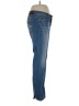 Maurices Blue Jeans Size 9 - 10 - photo 4