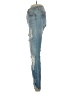 Wax Jean Hearts Blue Jeans Size 3 - photo 5