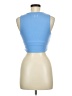 TALA Blue Sports Bra Size M - photo 2
