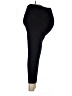 Motherhood Black Active Pants Size Med Maternity - photo 4