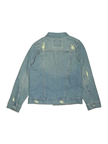 Levi's Denim Jacket (view 2)