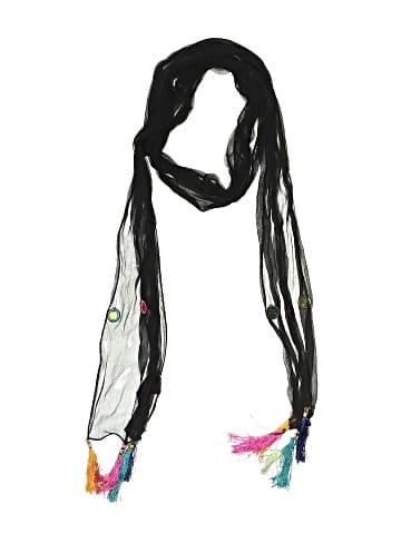 Liz Sinclair Scarf (view 1)