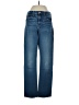 J.Crew Blue Jeans Size 25 waist (tall) - photo 1