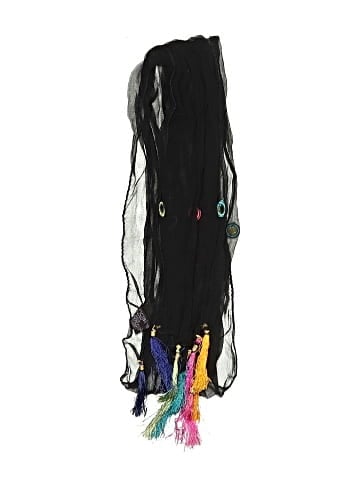 Liz Sinclair Scarf (view 2)