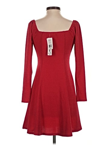 Lily Rose Cocktail Dress (view 2)