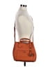 MICHAEL Michael Kors Solid Orange Satchel One size - photo 2