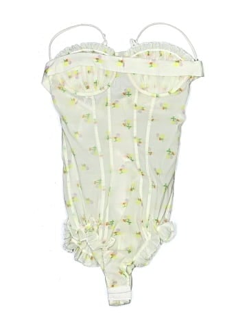 Summer & Rose Bodysuit (view 1)
