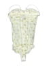 Summer & Rose Yellow Bodysuit Size XS - photo 1