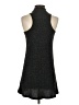 Abbeline Tweed Gray Casual Dress Size S - photo 2