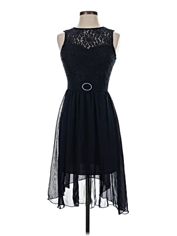 Alexa B Cocktail Dress (view 1)