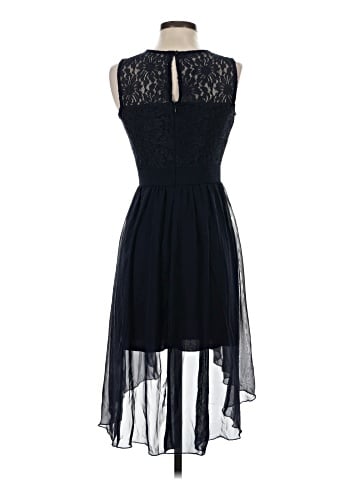 Alexa B Cocktail Dress (view 2)