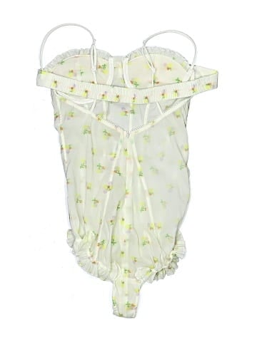 Summer & Rose Bodysuit (view 2)
