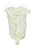Summer & Rose Yellow Bodysuit Size XS - photo 2