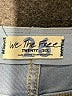 We the Free Blue Jeans Size 26 waist - photo 7
