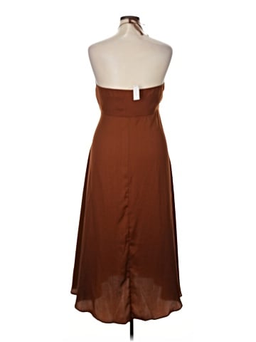 Banana Republic Factory Store Cocktail Dress (view 2)