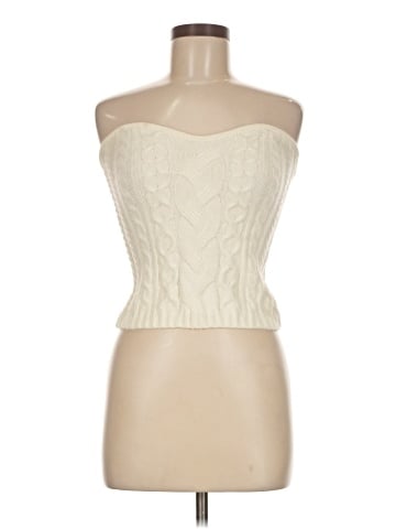 WAYF Sweater Vest (view 1)