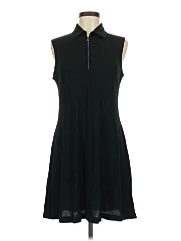Ronni Nicole Casual Dress (view 1)