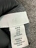 H&M Solid Gray Formal Skirt Size 10 - photo 4
