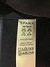 SPANX Solid Blue Black Sweatshirt Size 1X - photo 7