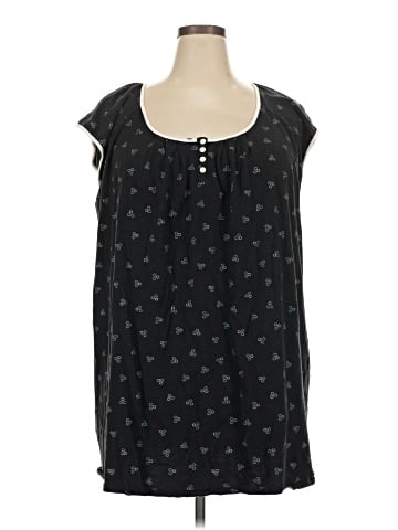 Liz & Co. Casual Dress (view 1)