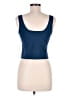 Assorted Brands Blue Tank Top Size M - photo 2