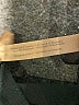 Indygena Solid Black Casual Dress Size XS - photo 8