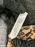 Adore Me 100% Polyester Animal Print Brown Casual Dress Size S - photo 8