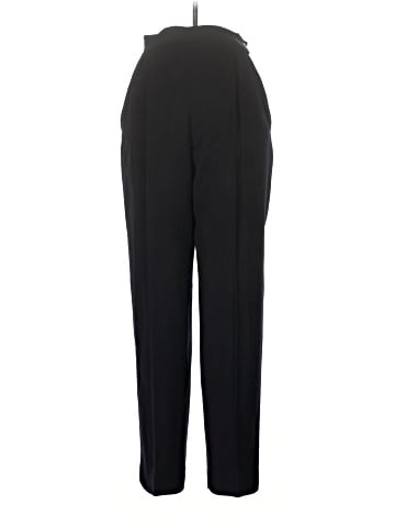 Dana Buchman Wool Pants (view 1)