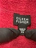 Eileen Fisher 100% Wool Burgundy Wool Coat Size XS - photo 6