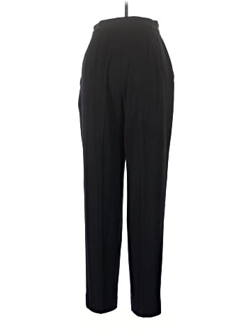Dana Buchman Wool Pants (view 2)