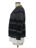 Ann Taylor LOFT Chevron-herringbone Gray Blazer Size M - photo 5