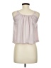 Unbranded Pink Sleeveless Blouse Size M (estimated) - photo 2