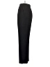 Dana Buchman Solid Black Wool Pants Size 6 - photo 5